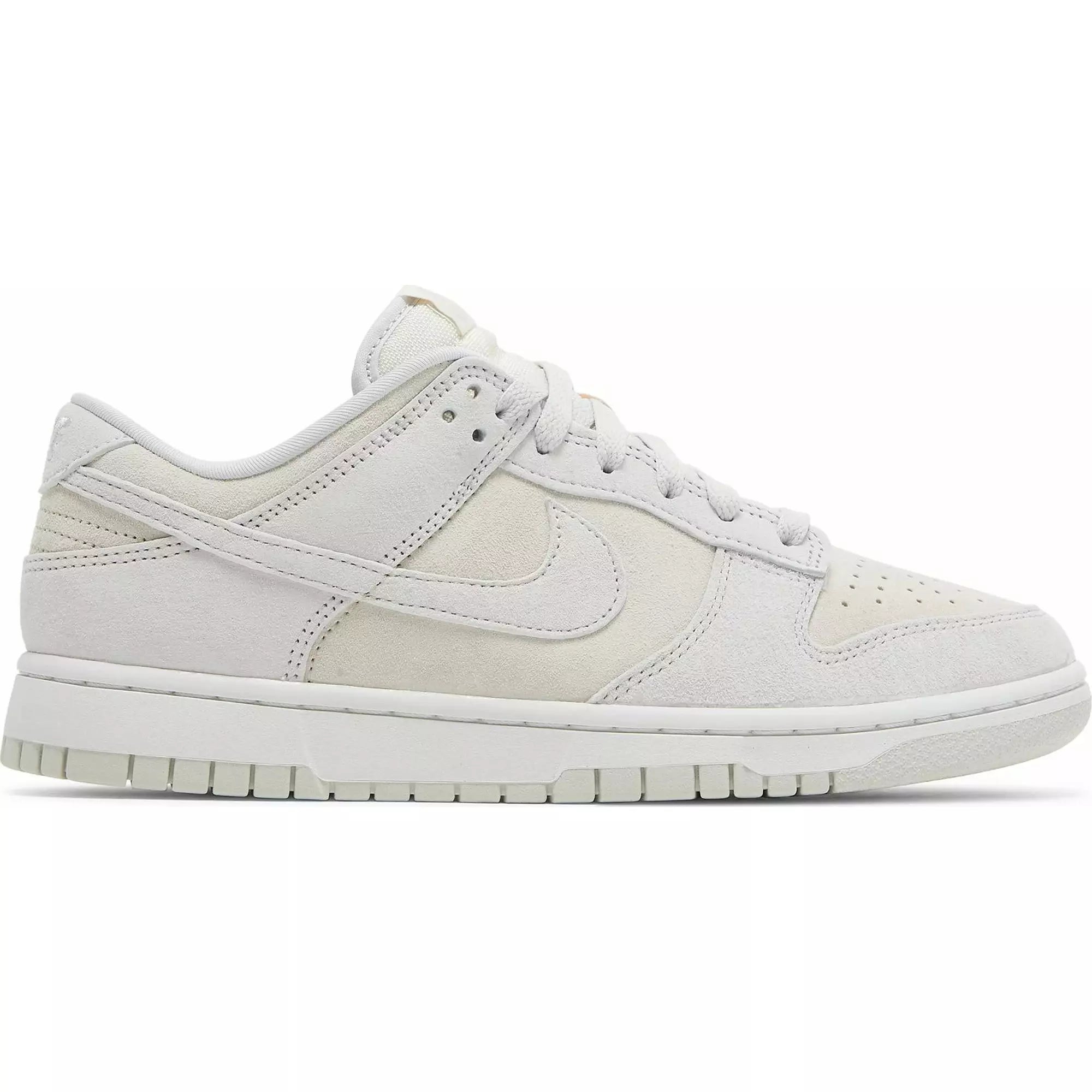 Nike Dunk Low Vast Grey