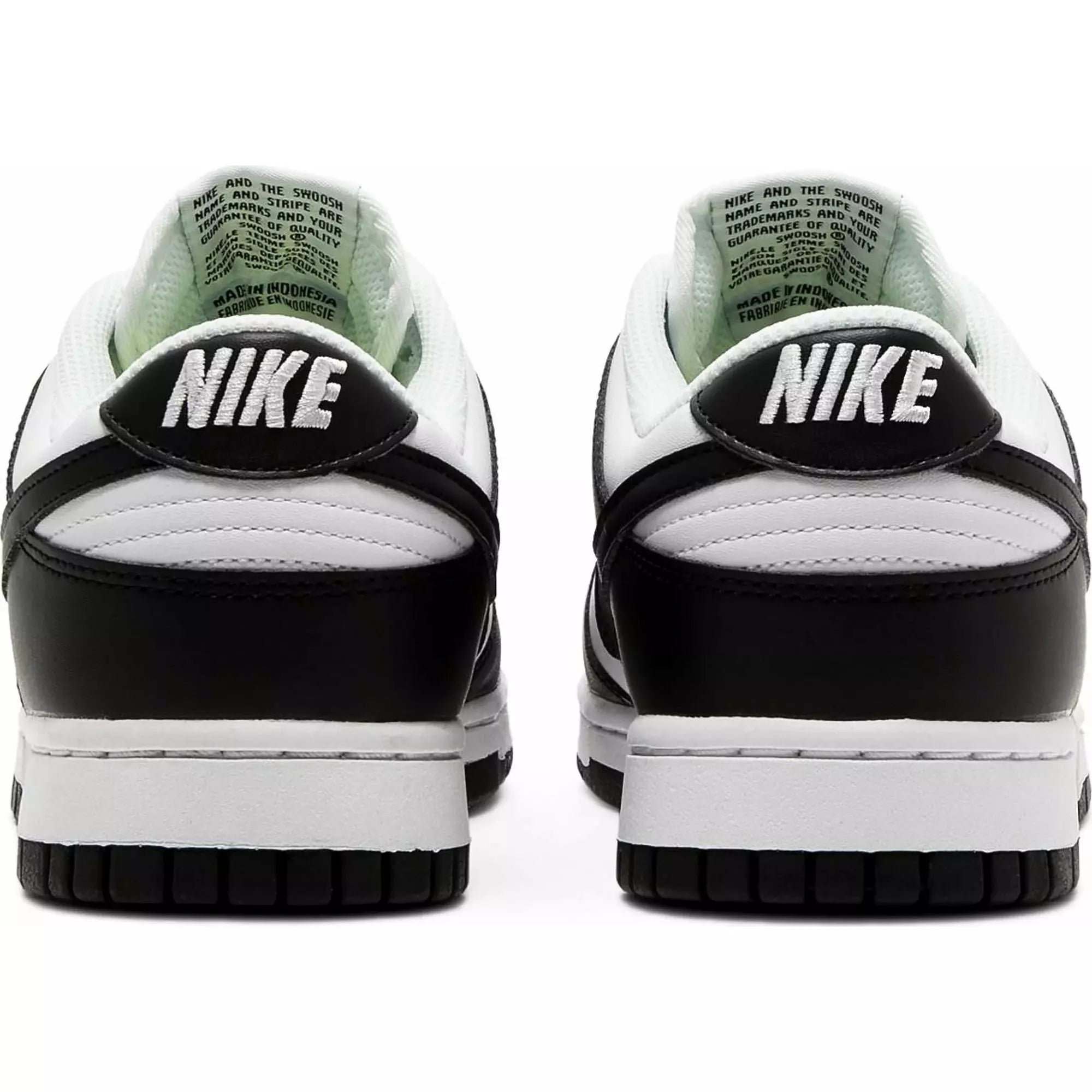 Nike Dunk Low Next Nature Panda Women's