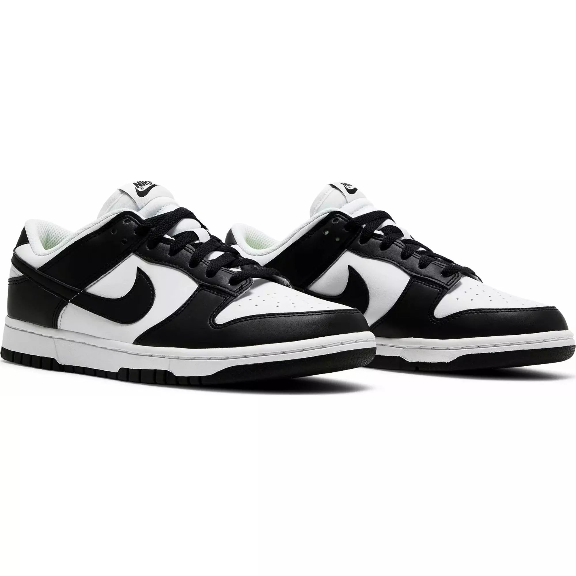 Nike Dunk Low Next Nature Panda Women's