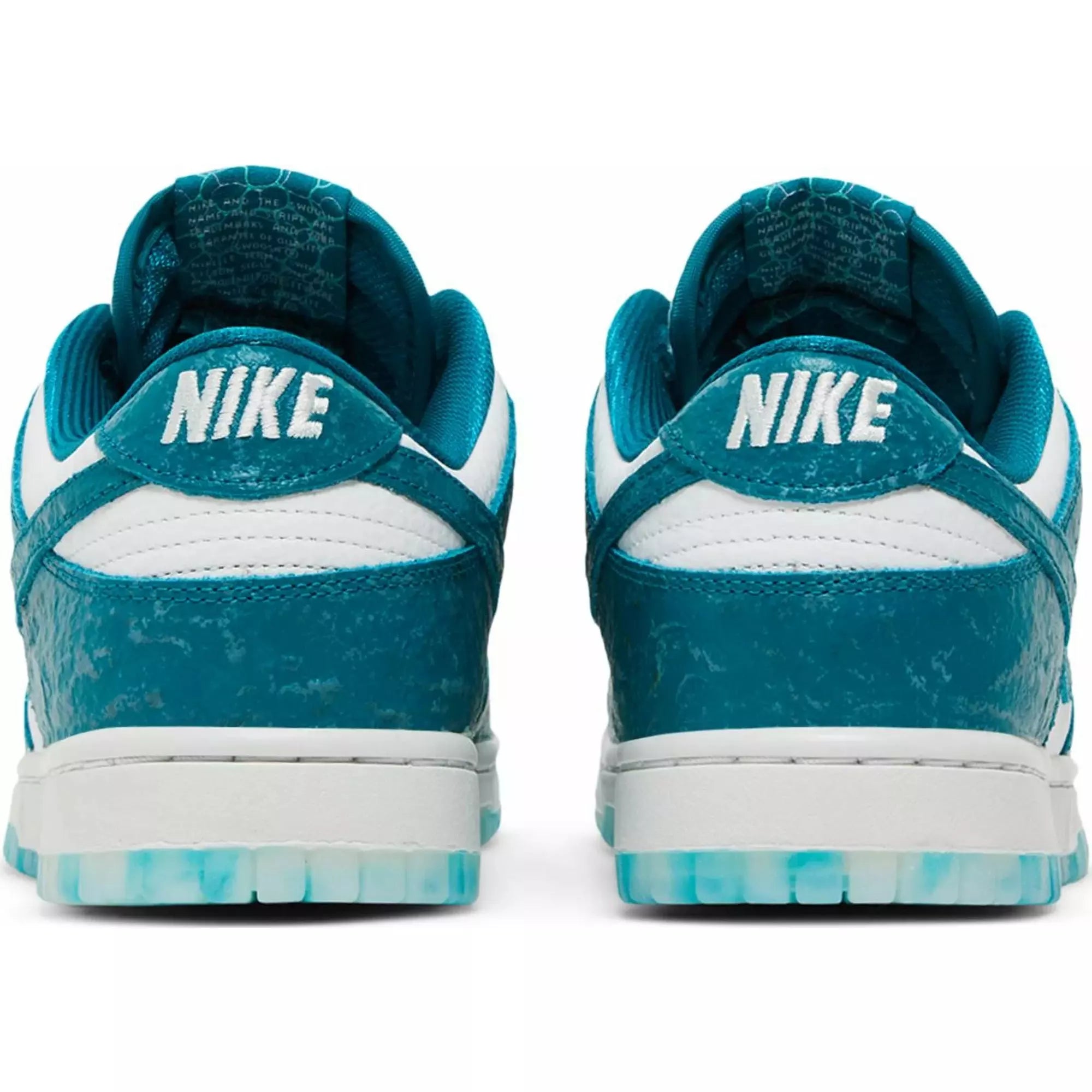 Nike Dunk Low Ocean Women's