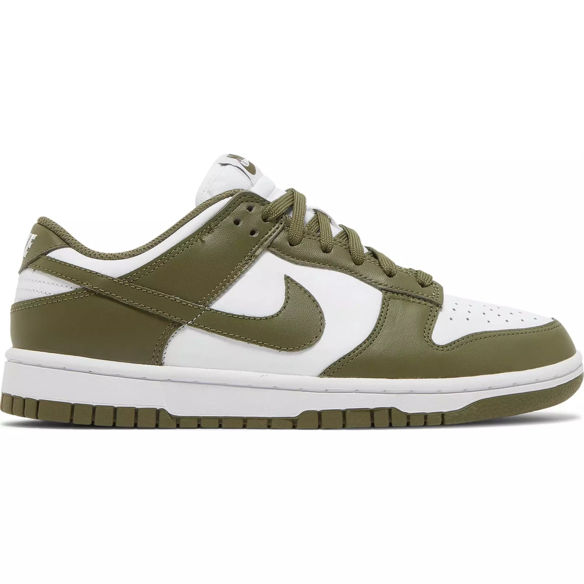 Nike Dunk Low Olive Women's