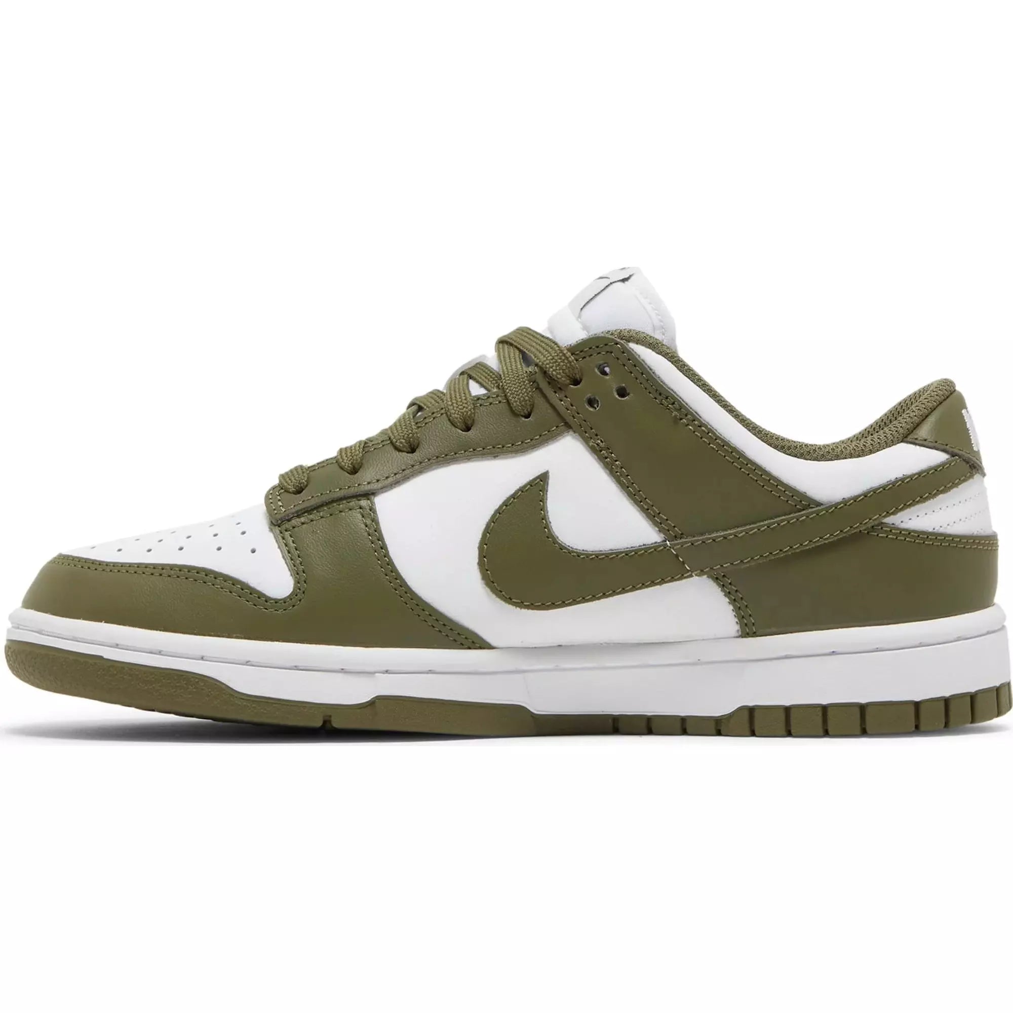 Nike Dunk Low Olive Women's