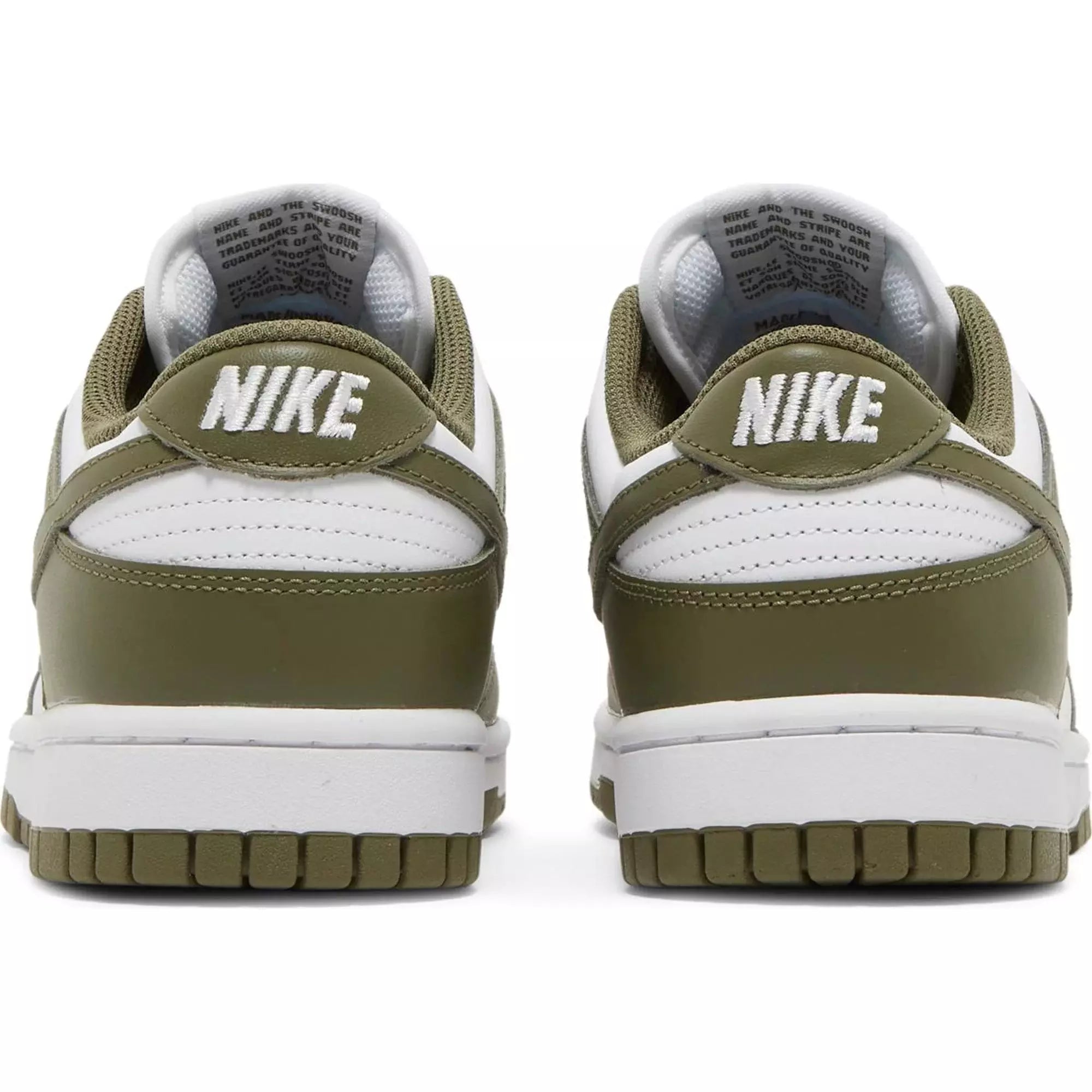 Nike Dunk Low Olive Women's