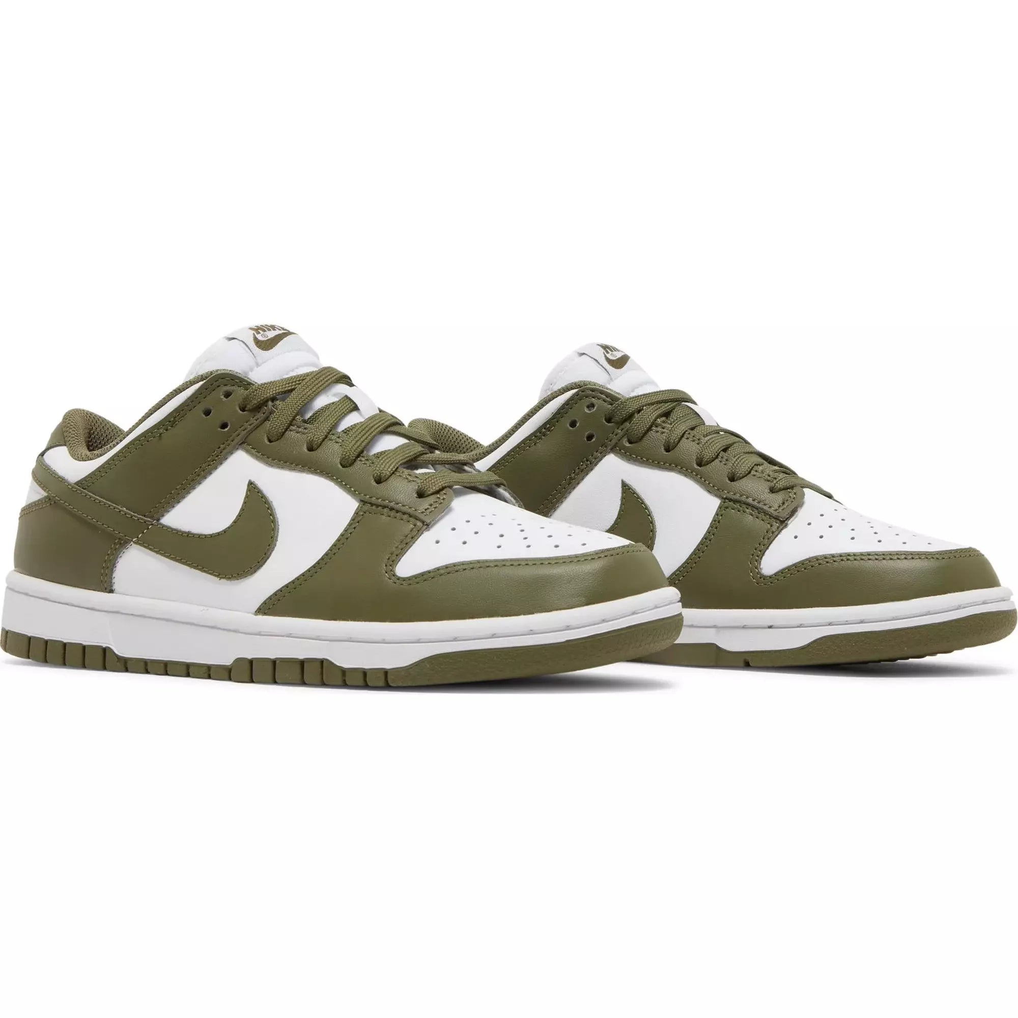 Nike Dunk Low Olive Women's