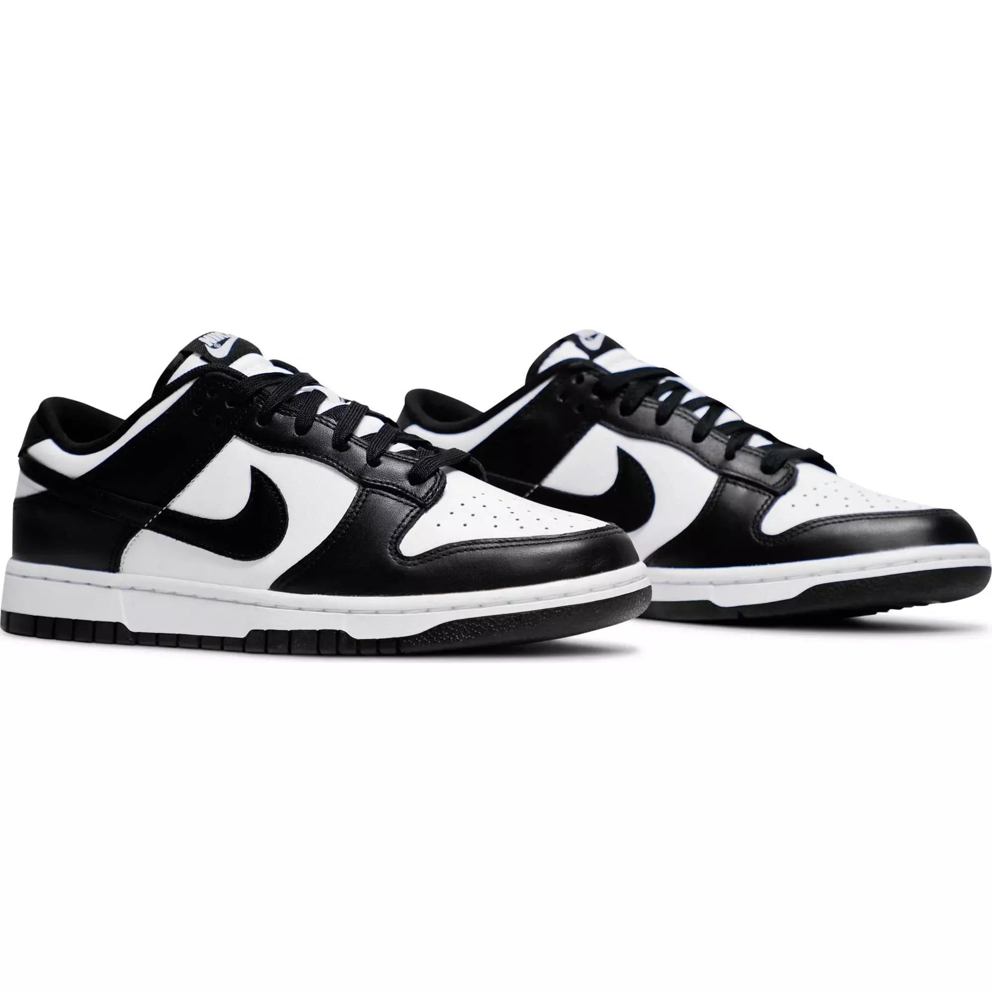 Nike Dunk Low Panda Men's