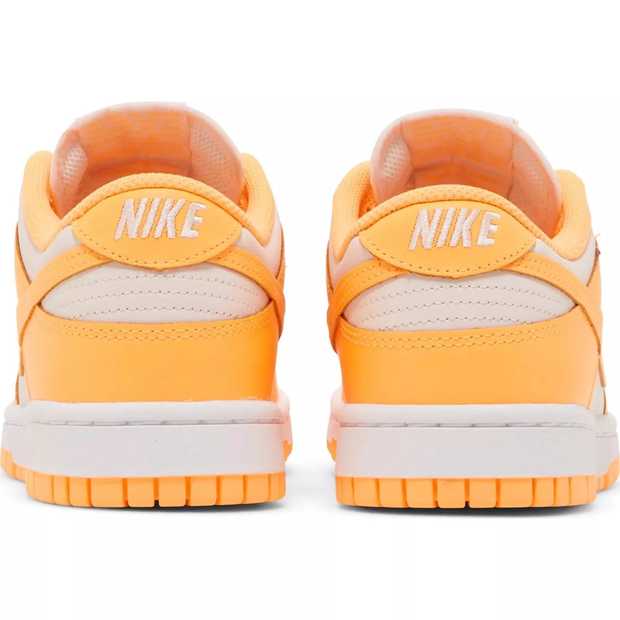 Nike Dunk Low Peach Cream Women's