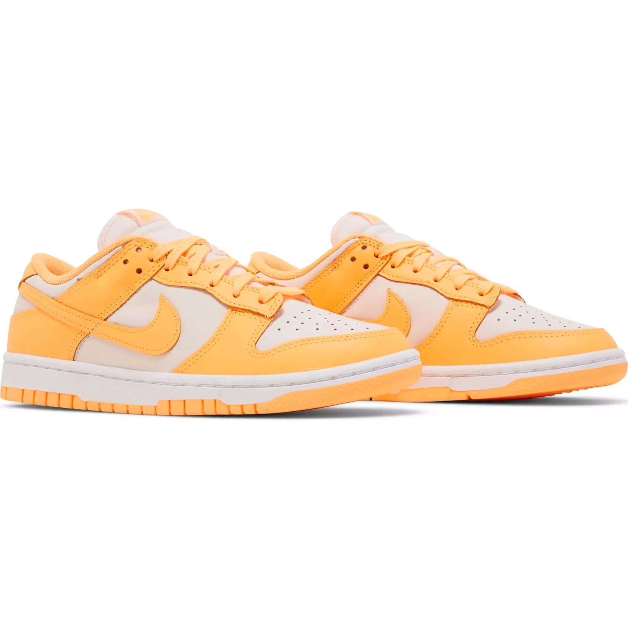 Nike Dunk Low Peach Cream Women's