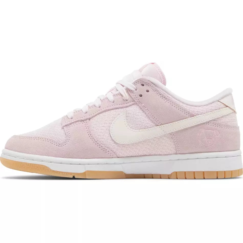 Nike Dunk Low Teddy Bear Women's