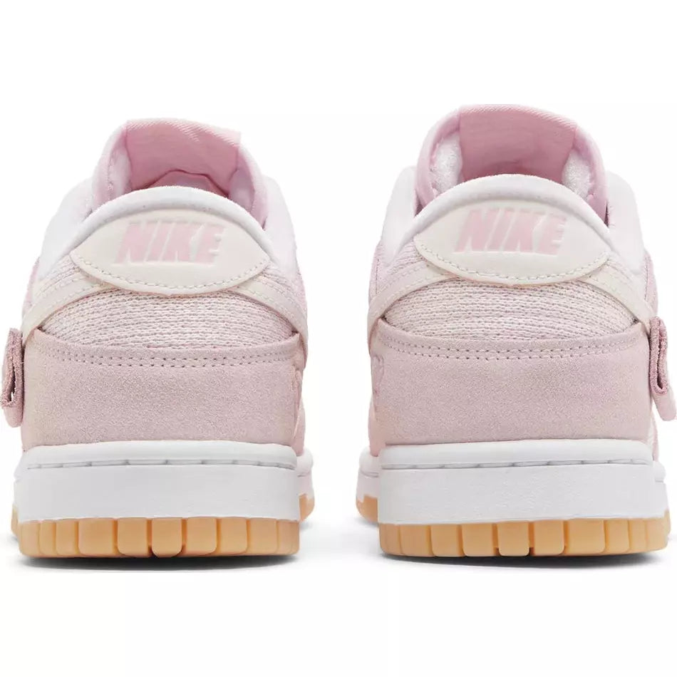 Nike Dunk Low Teddy Bear Women's