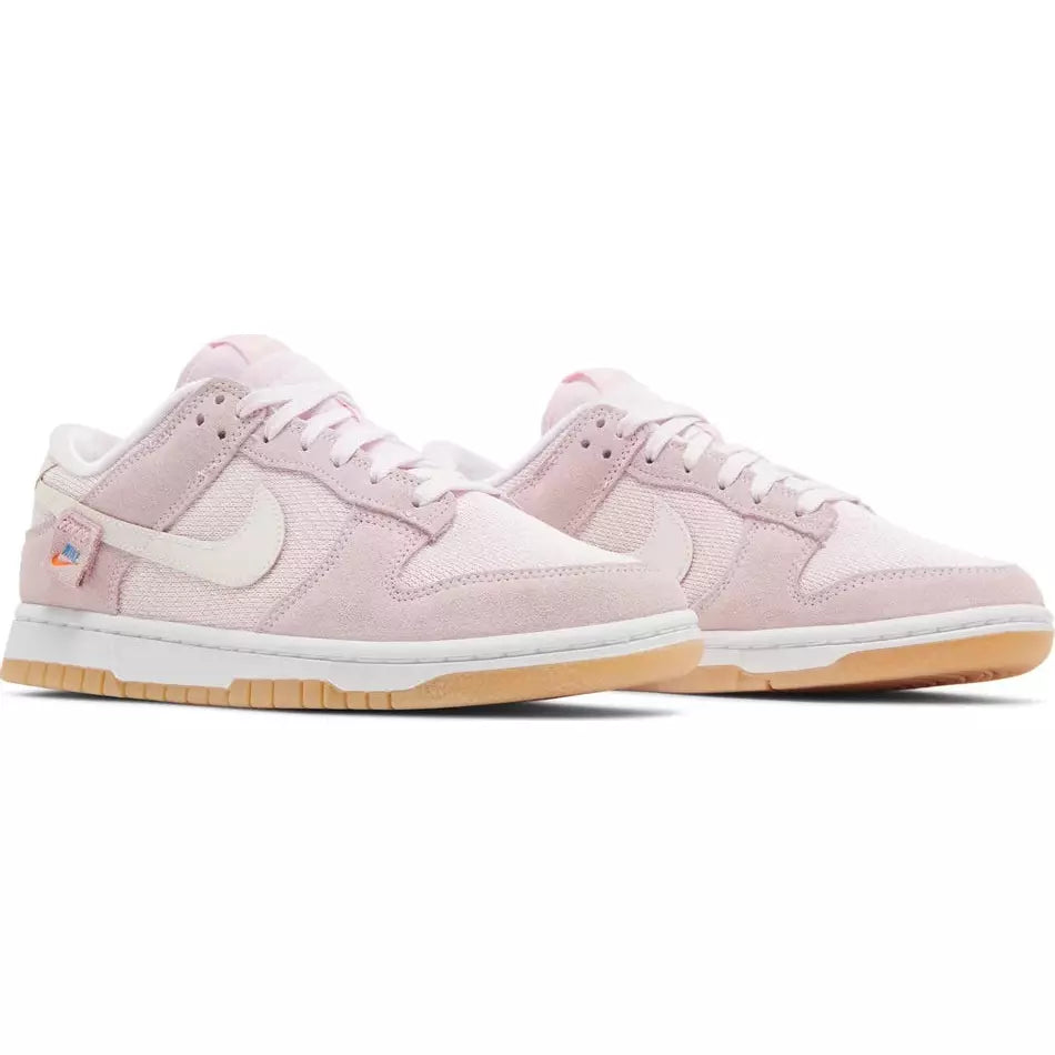 Nike Dunk Low Teddy Bear Women's