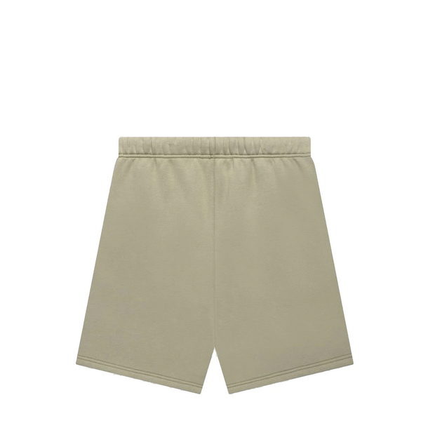 Fear Of God Essentials Shorts Pistachio SS21