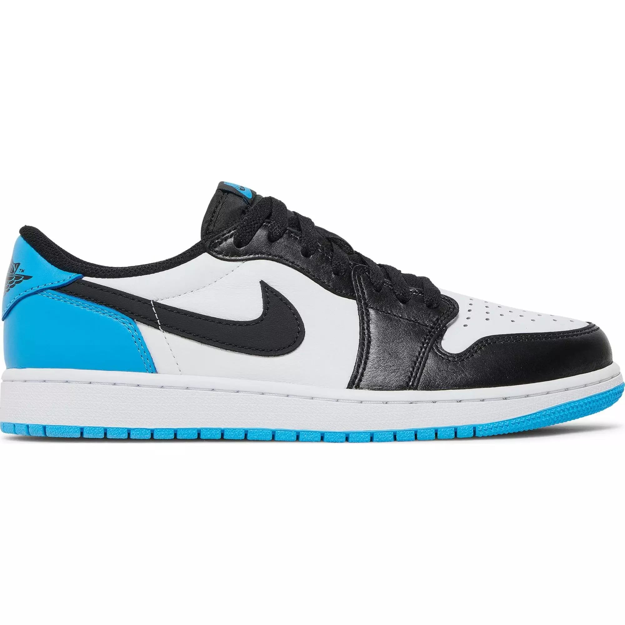 Nike Air Jordan 1 Low OG Powder Blue