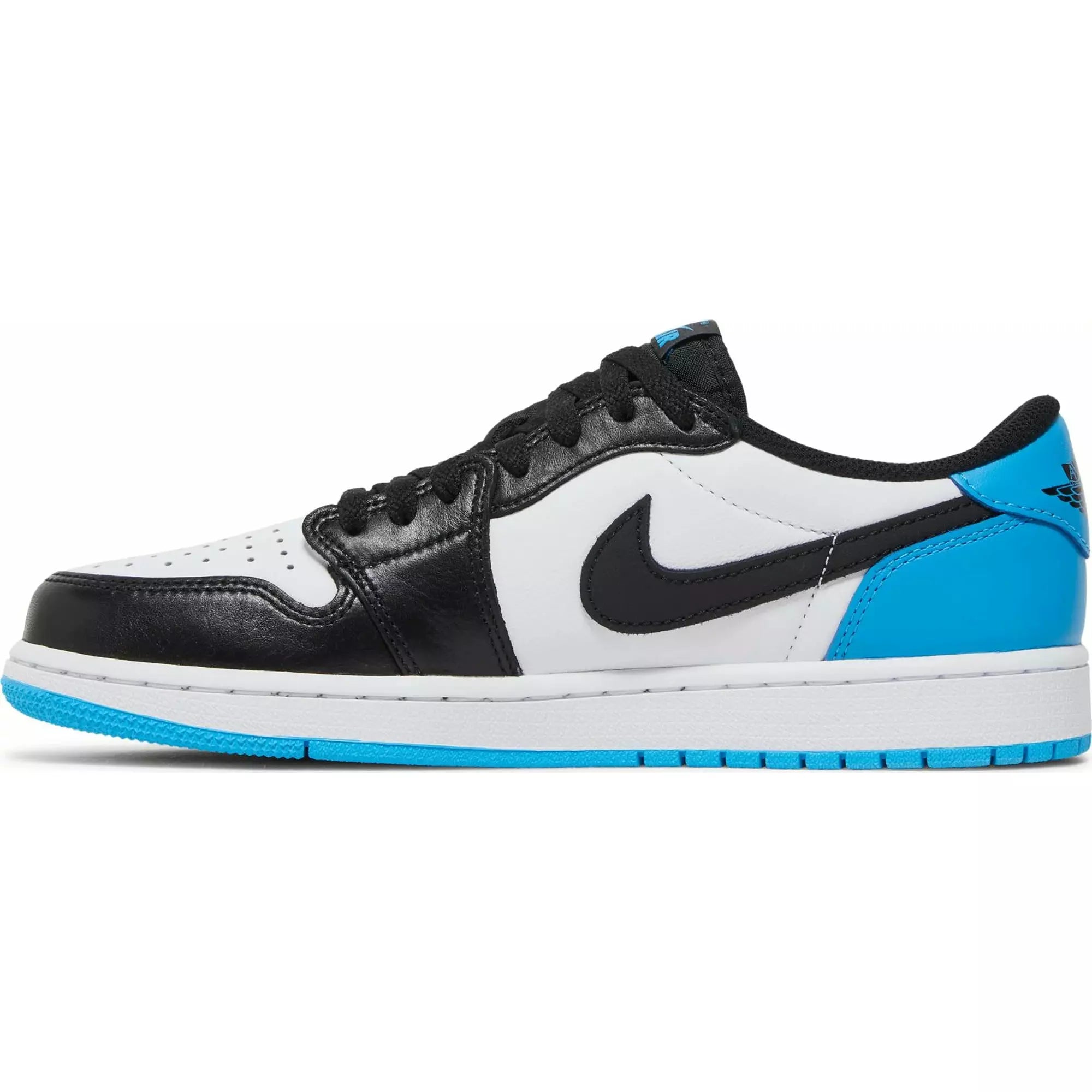 Nike Air Jordan 1 Low OG Powder Blue