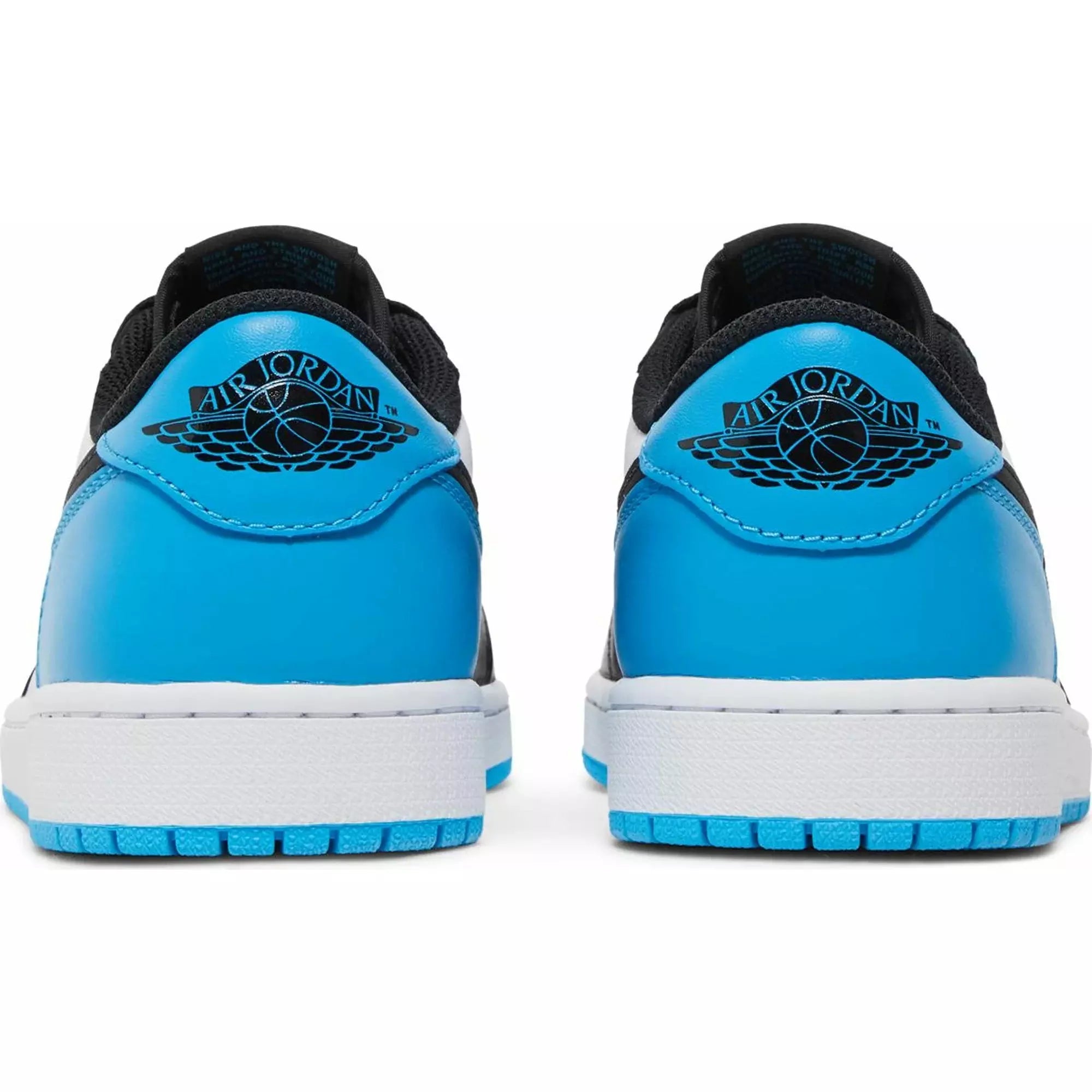 Nike Air Jordan 1 Low OG Powder Blue