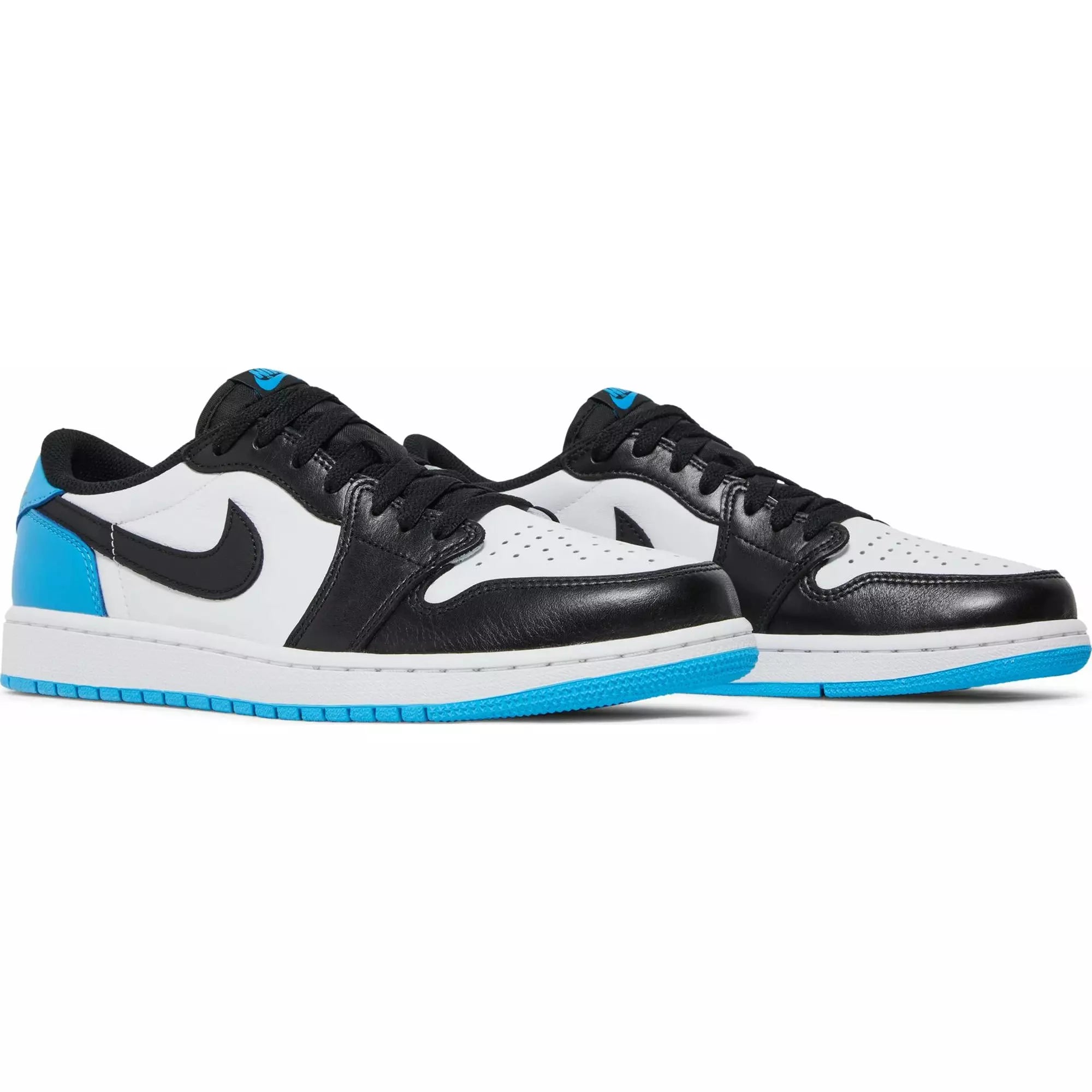 Nike Air Jordan 1 Low OG Powder Blue