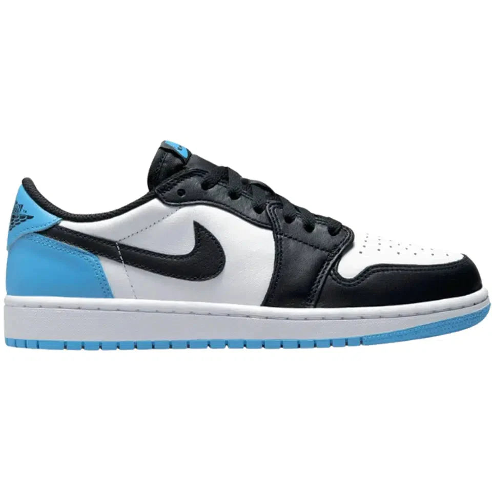 Nike Air Jordan 1 Low OG Powder Blue Women's