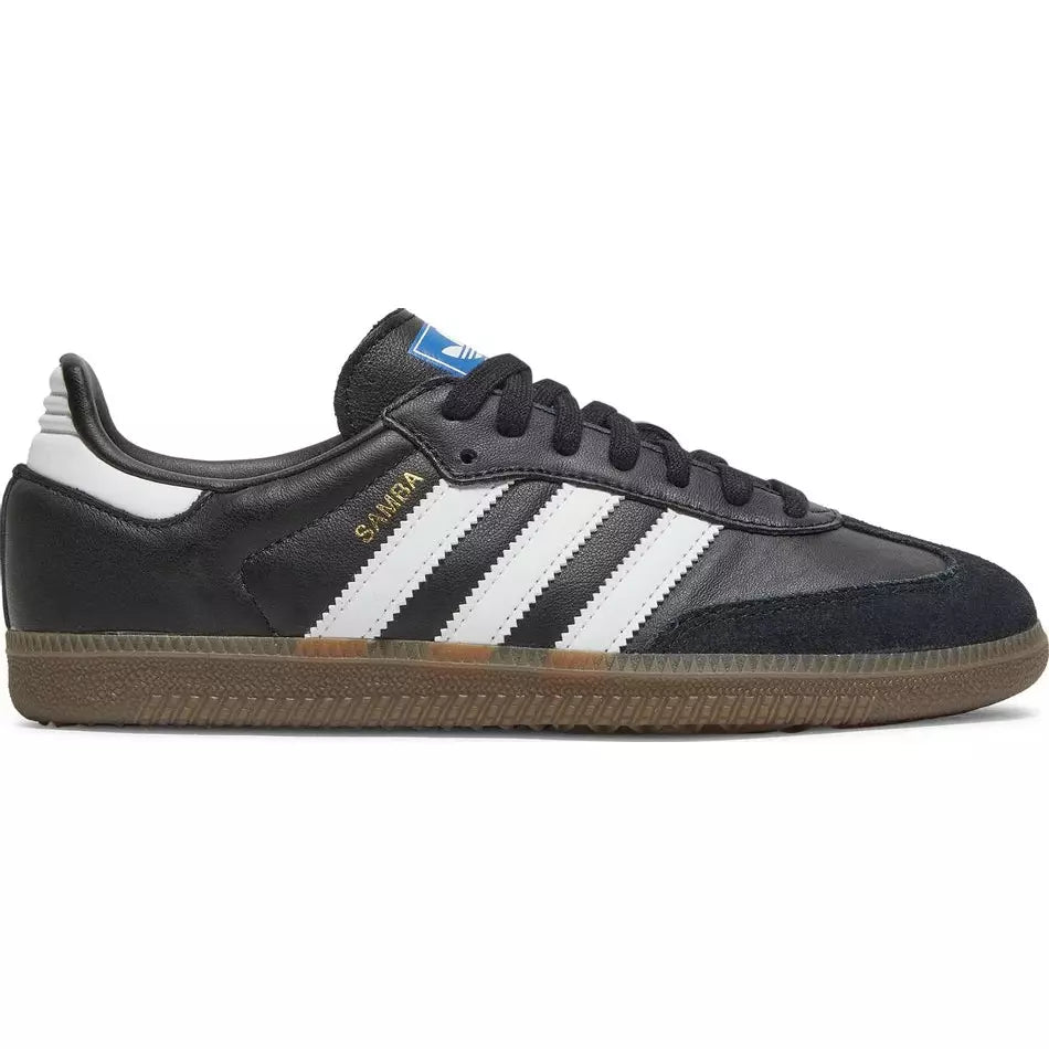 Adidas Samba OG Black Gum