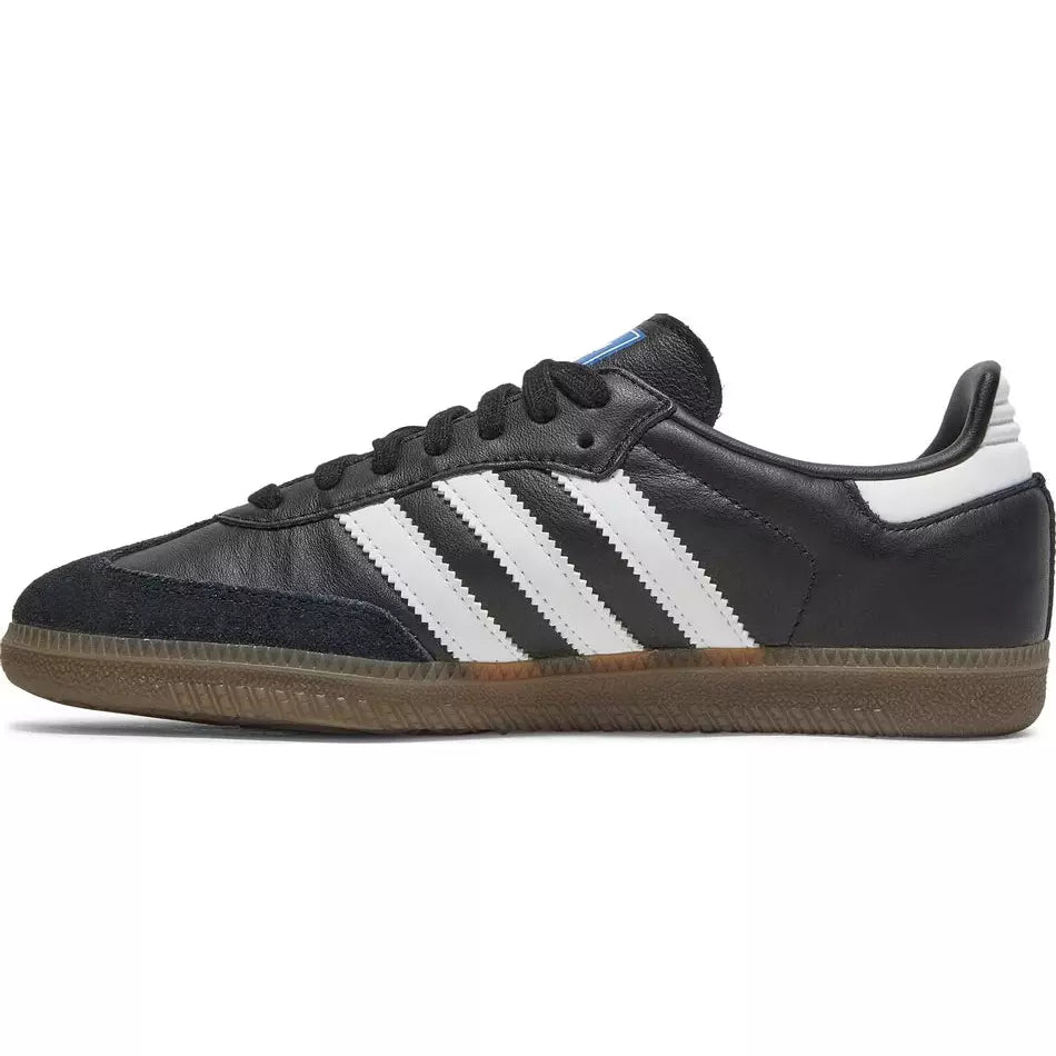 Adidas Samba OG Black Gum