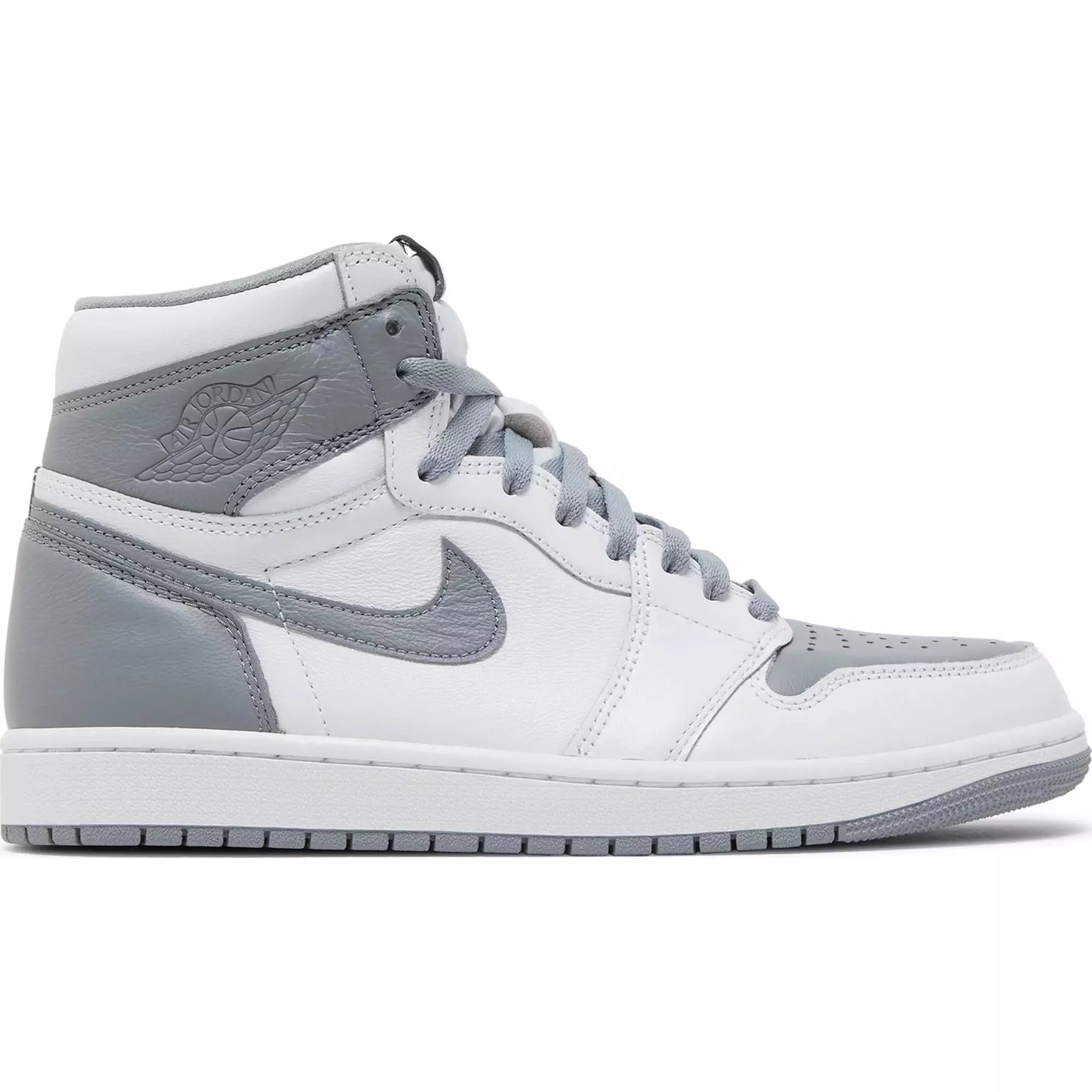 Nike Air Jordan 1 Retro High OG Stealth Grey