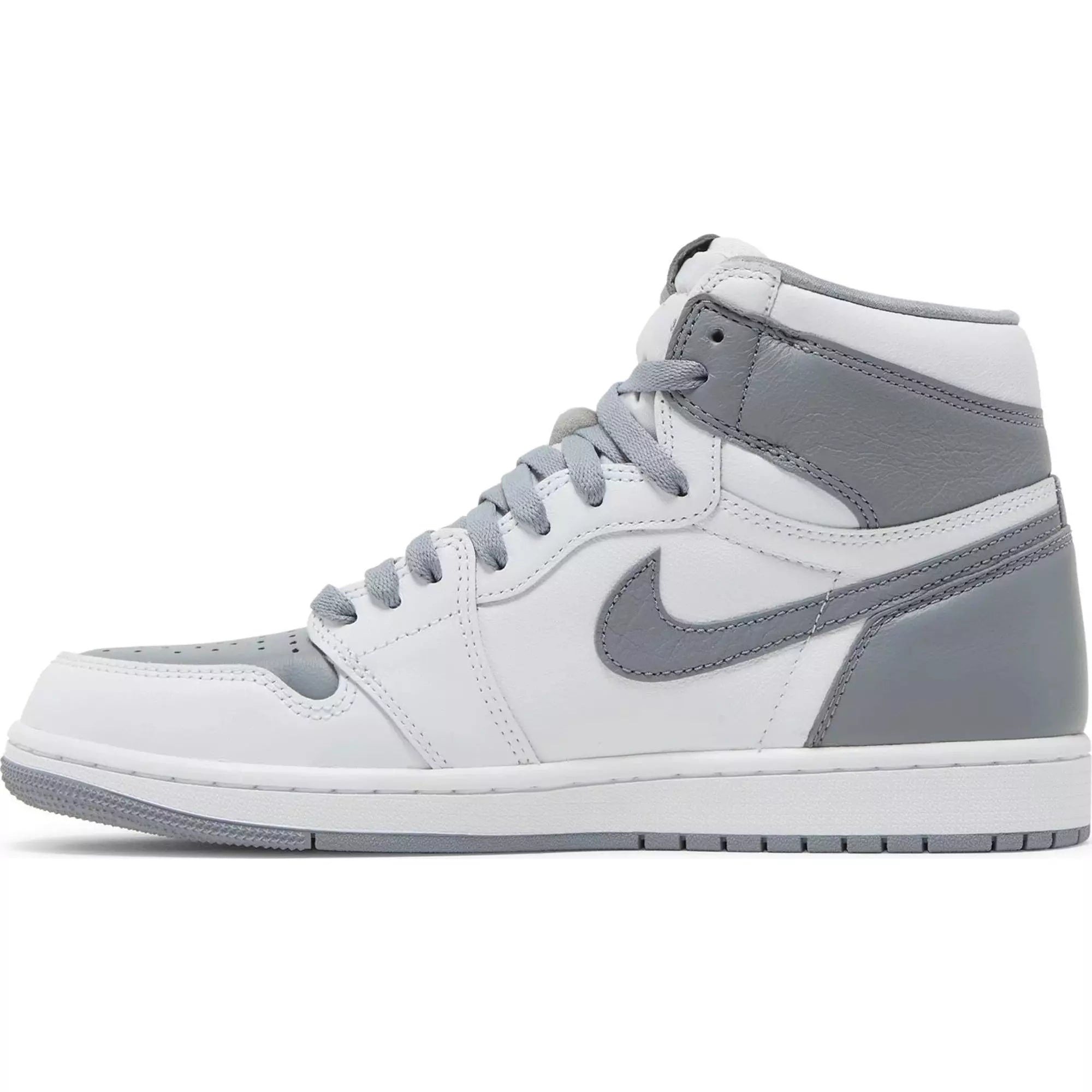 Nike Air Jordan 1 Retro High OG Stealth Grey