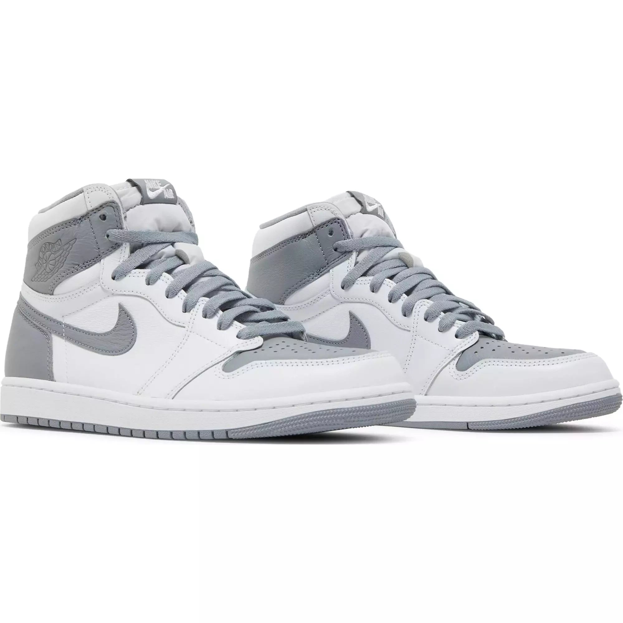 Nike Air Jordan 1 Retro High OG Stealth Grey