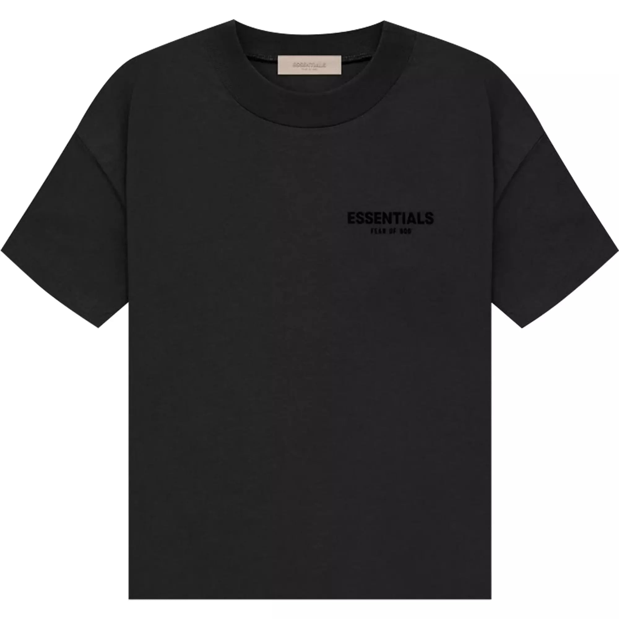 Fear Of God Essentials Stretch Limo T-Shirt SS22