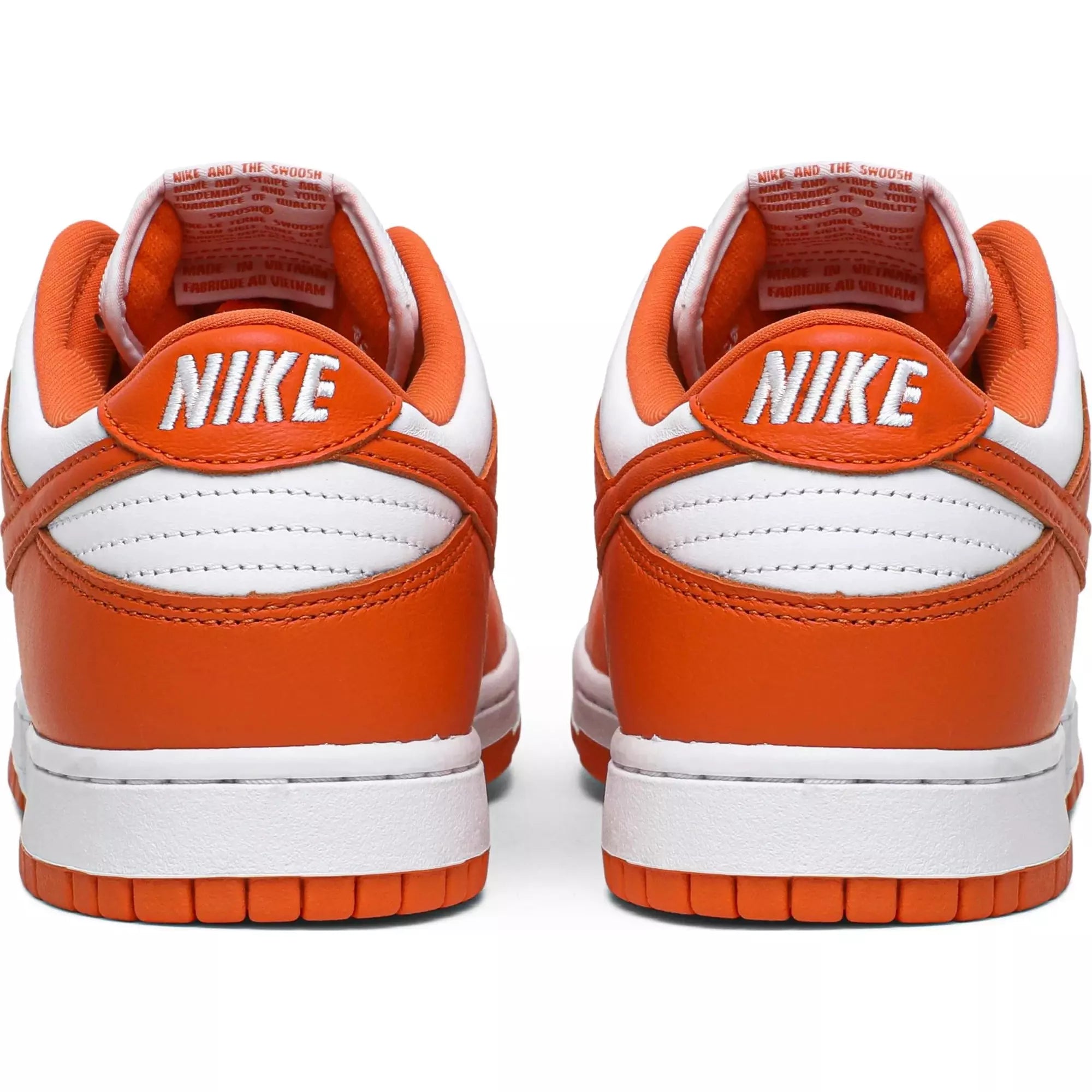 Nike Dunk Low Retro SP Syracuse