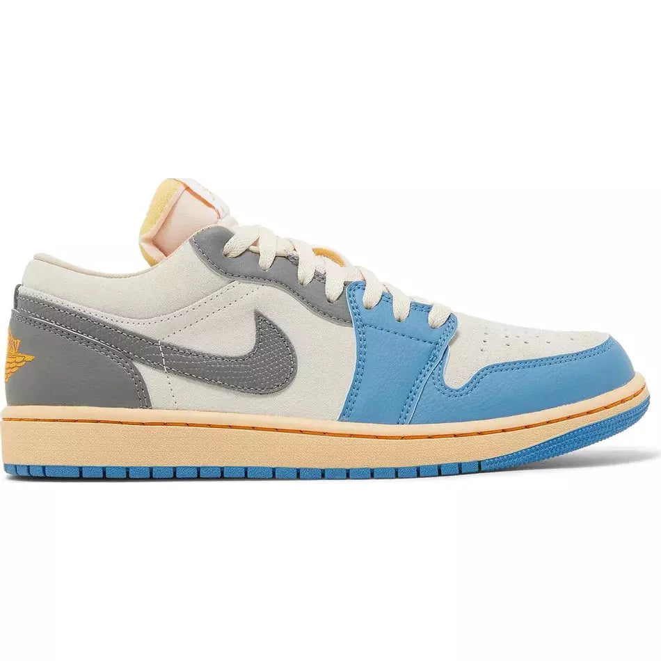 Nike Air Jordan 1 Low SE Tokyo Vintage