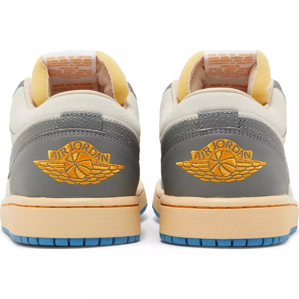 Nike Air Jordan 1 Low SE Tokyo Vintage