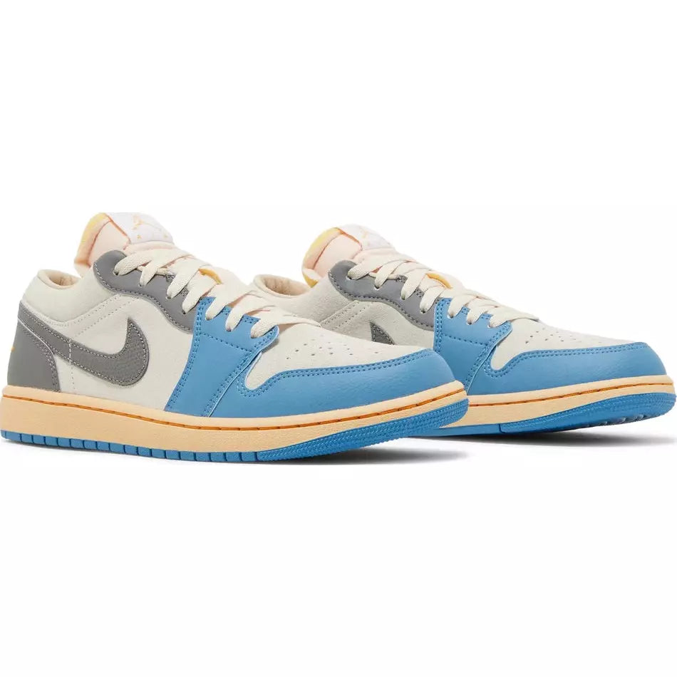 Nike Air Jordan 1 Low SE Tokyo Vintage