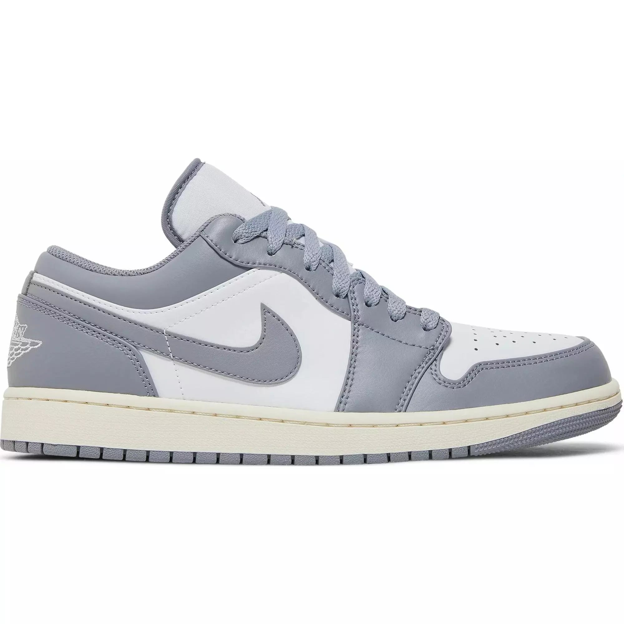 Nike Air Jordan 1 Low Vintage Grey