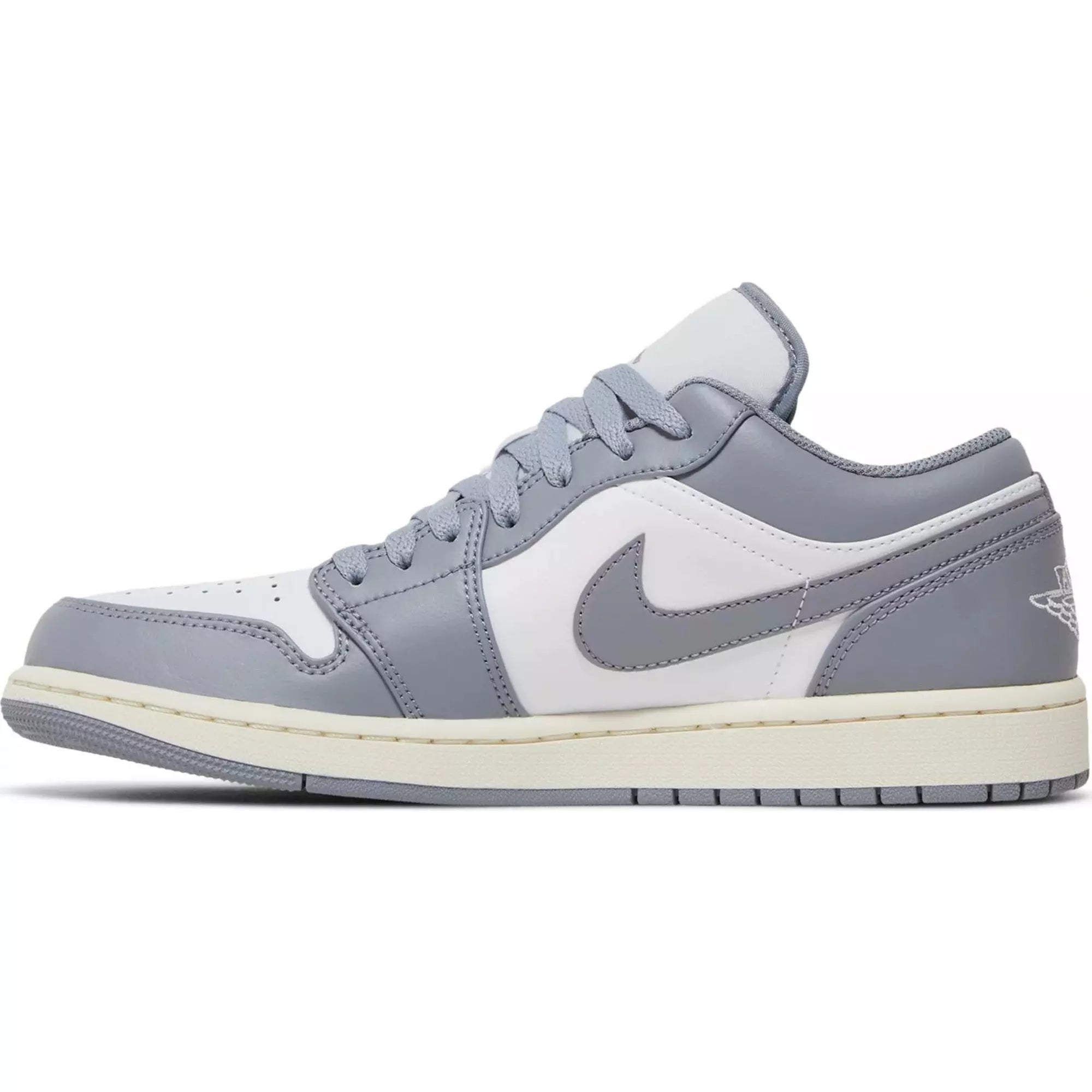 Nike Air Jordan 1 Low Vintage Grey