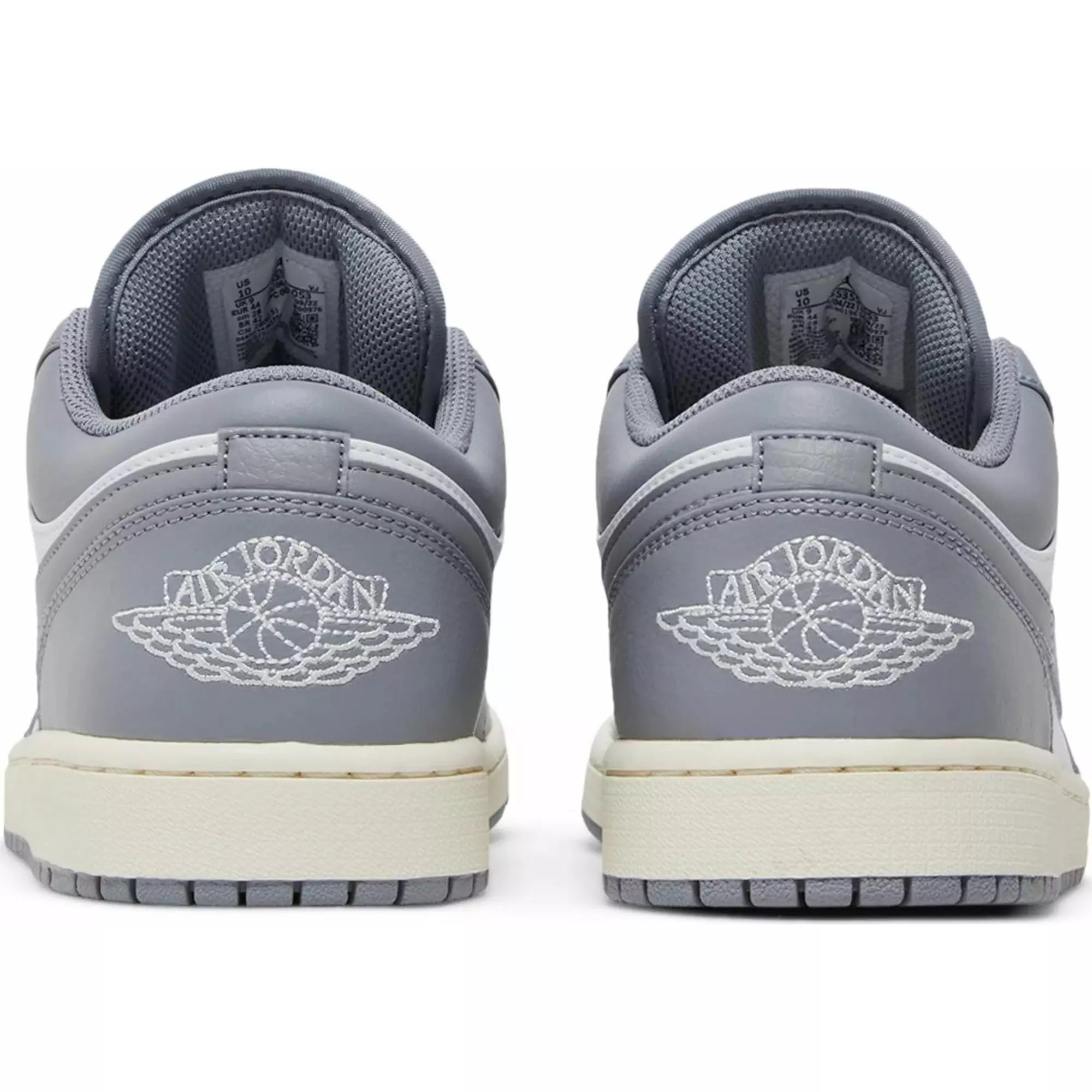 Nike Air Jordan 1 Low Vintage Grey
