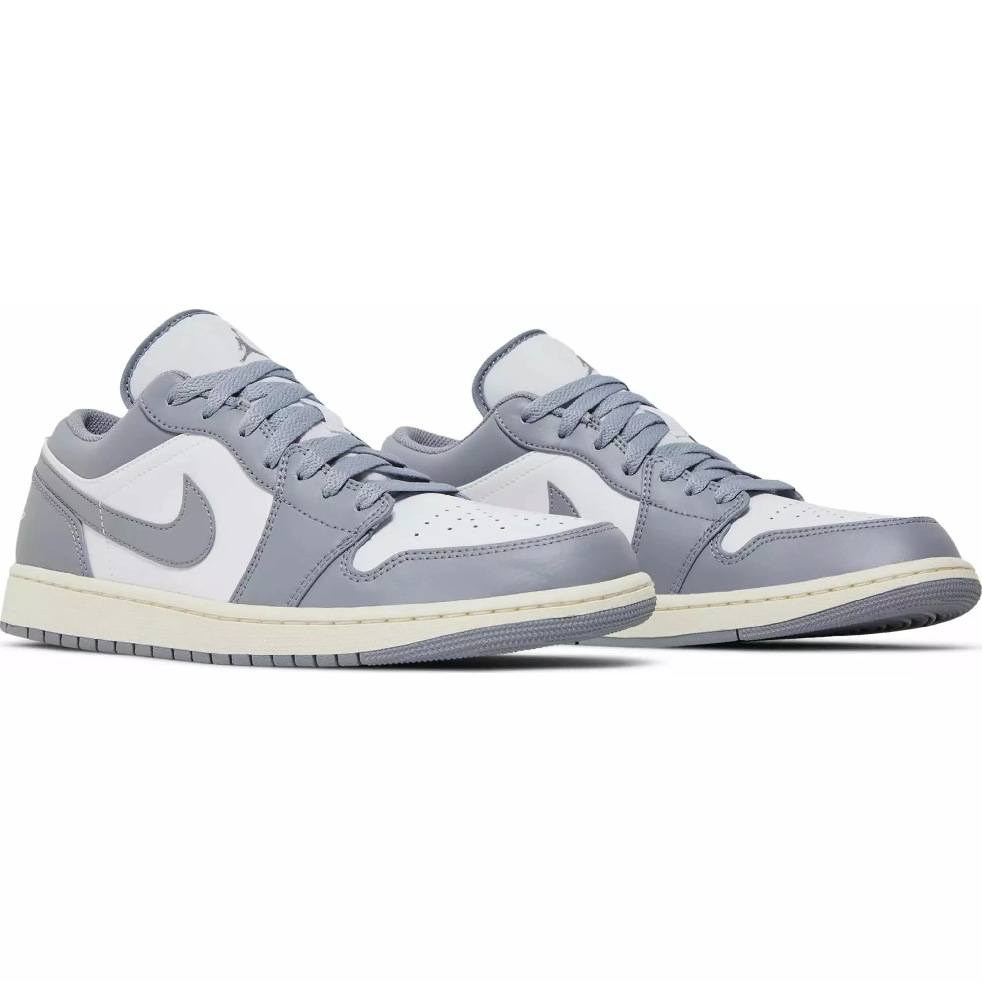 Nike Air Jordan 1 Low Vintage Grey