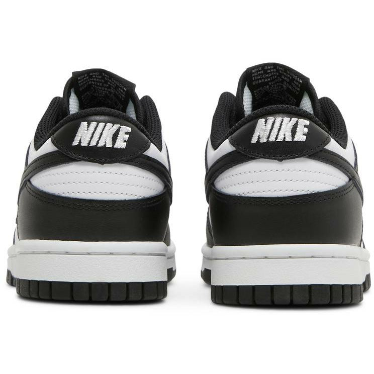 Nike Dunk Low Panda Women's