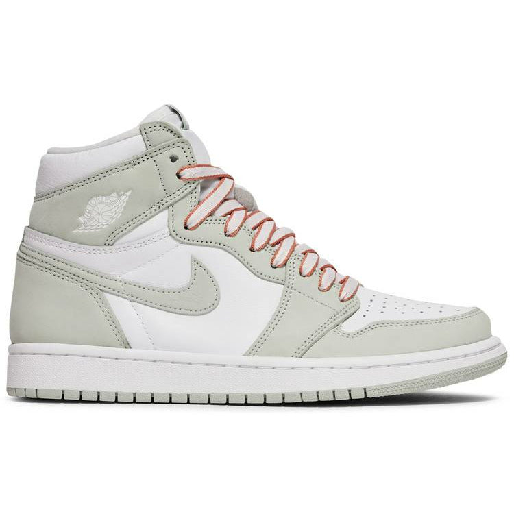 Nike Air Jordan 1 Retro High OG Seafoam Women's