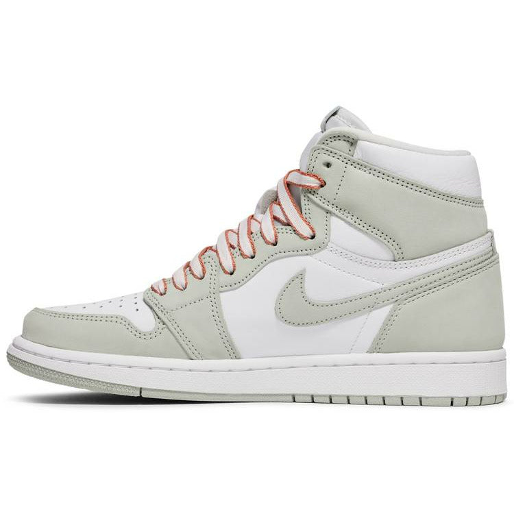 Nike Air Jordan 1 Retro High OG Seafoam Women's