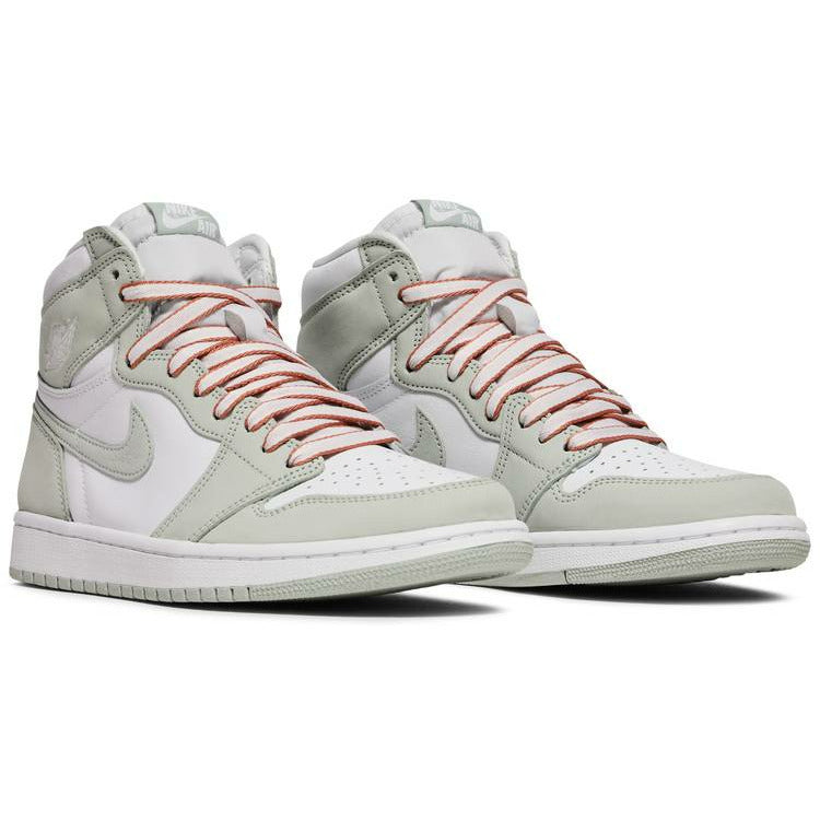 Nike Air Jordan 1 Retro High OG Seafoam Women's