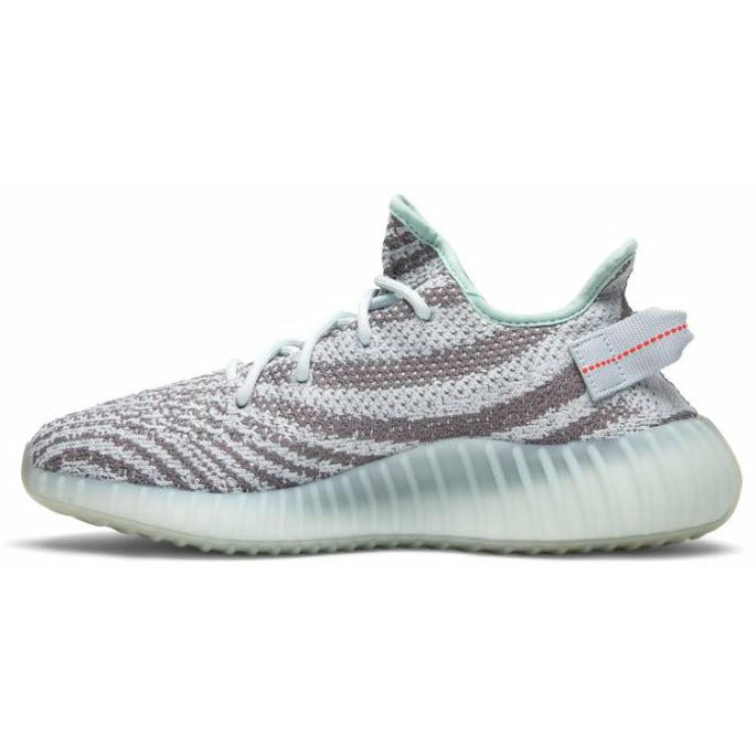 Adidas Yeezy 350 V2 Blue Tint