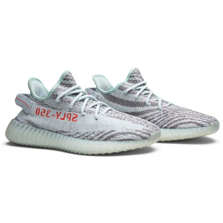 Adidas Yeezy 350 V2 Blue Tint