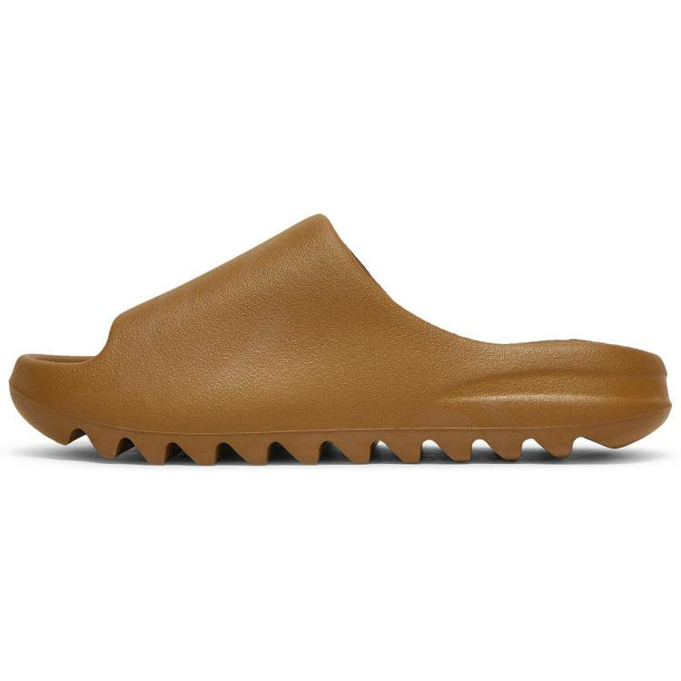 Adidas Yeezy Slides Ochre