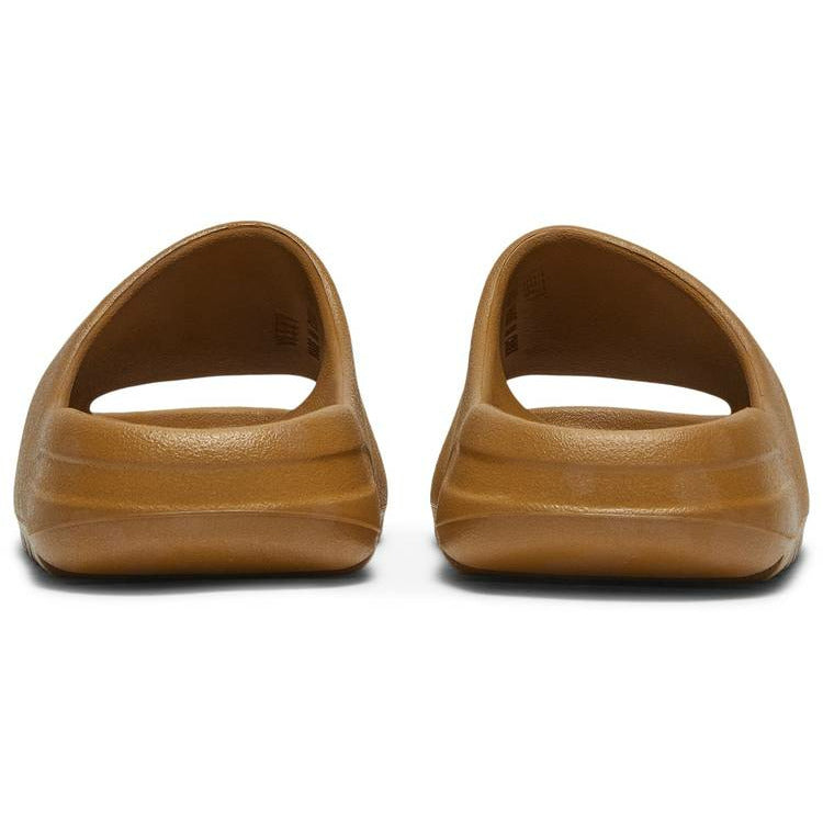 Adidas Yeezy Slides Ochre