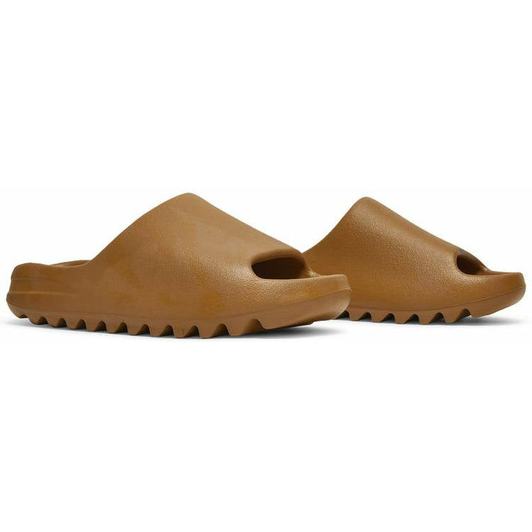 Adidas Yeezy Slides Ochre